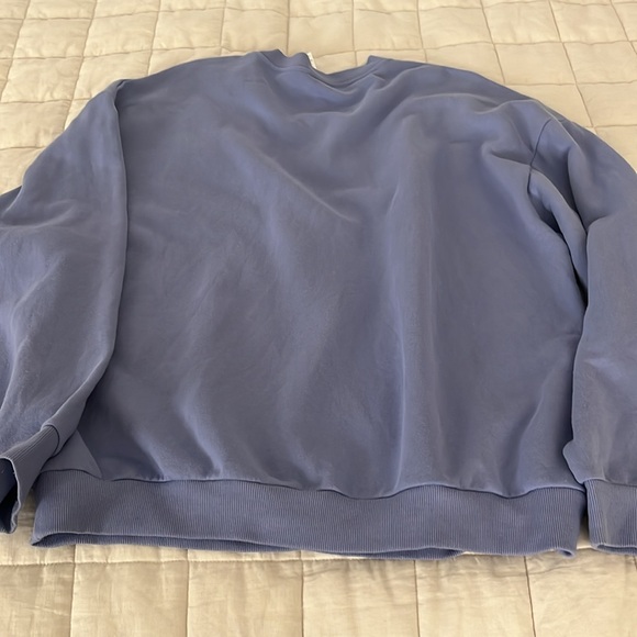 ALO Yoga size large - Picture 4 of 7